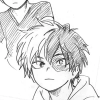 Todoroki Shouto