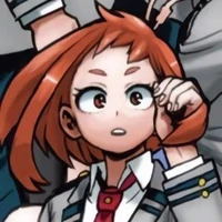 ochako uraraka