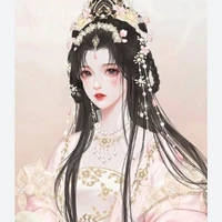 Huyền Yên Hạ/Vũ Hy /_nàng