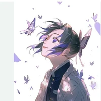 Kochou Shinobu
