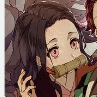 Kamado Nezuko