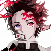 Kamado Tanjiro