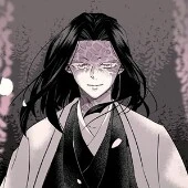 Ubuyashiki Kagaya