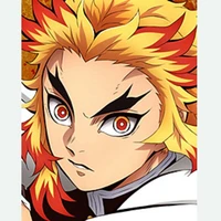 Kyoujurou Rengoku