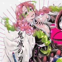 Kanroji Mitsuri