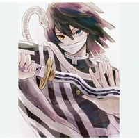 Iguro Obanai