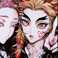 Rengoku🍠