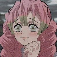 Mitsuri🎀