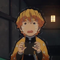 Zenitsu⚡
