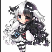 Mị là tg cute