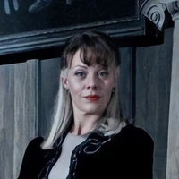 Narcissa Malfoy