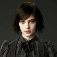 Alice Cullen