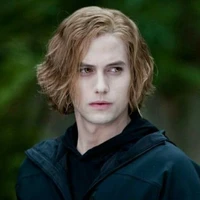 Jasper Hale