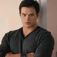 Emmet Cullen