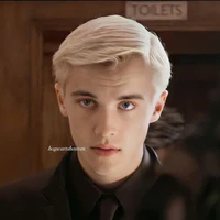 Draco Malfoy