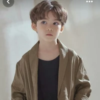 Lương Duy (em trai cùng cha khác mẹ Y)