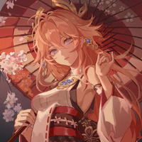Yae Miko