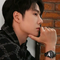 Vương Nhất Bác 