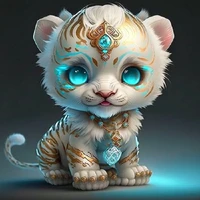 hệ thống hổ con c