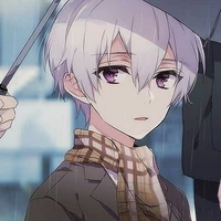 Shidou nhỏ