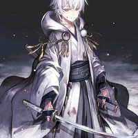 wolf