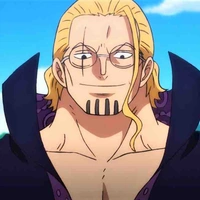 Silver Rayleigh