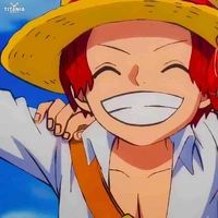 Shanks