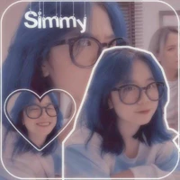 Simmy(cô)