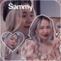 Sammy(nàng)