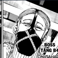 Onigahara