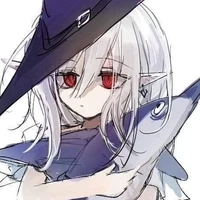 Mariane Angel-Hanko Yumi (lúc nhỏ)