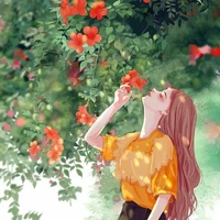 Hạ Trúc Lan