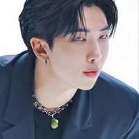 Kim Namjoon - Hắn