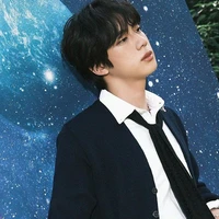 Kim Seokjin - Cậu