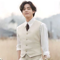 Kim Taehyung - Anh