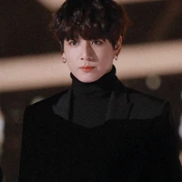 Jeon Jungkook - Gã