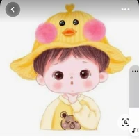 Hà Lưu Nhĩ (lúc nhỏ)