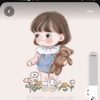 Vương Nguyệt Hạ( lúc nhỏ)