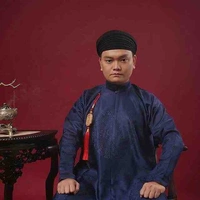 Ông phú hộ ( Nguyễn Lộc )