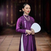 Bà Hai ( Trần Thị Diệp)