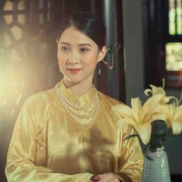 Bà Ba ( Ngô Hương Tuyết)