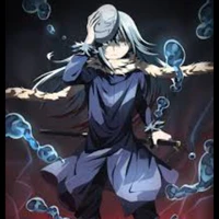 Rimuru Tempest