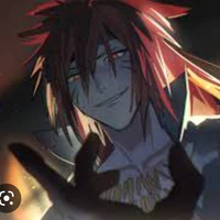 Guy Crimson