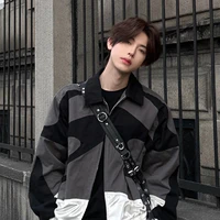 Nguyễn Gia Huy (anh 3 Thư) (Albert)