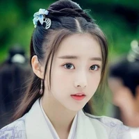 Giang Yếm Ly (14 tuổi)