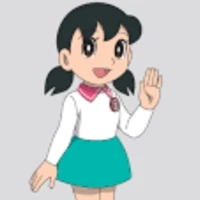 Minamoto shizuka
