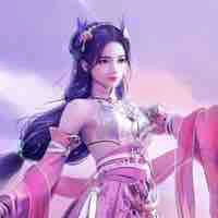 Lan Ngọc ( nô tỳ của TC )