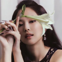 Jennie -chị