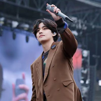 Kim Taehyung-V