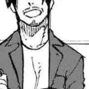 Ông Itoshi